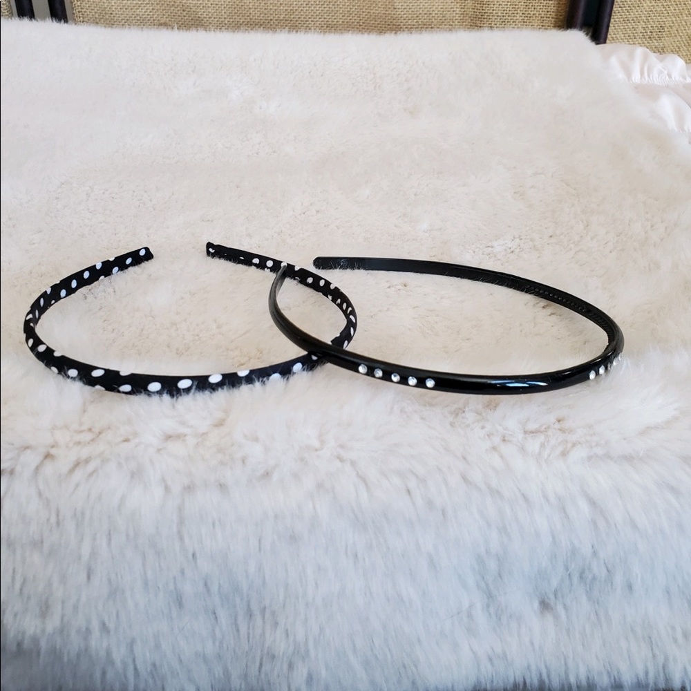 Bundle of 2: Headbands